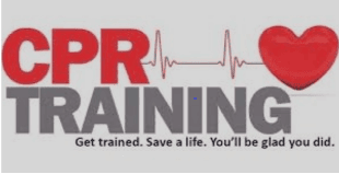 CPR Training Pic