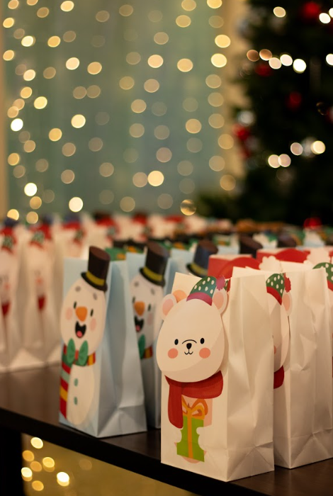 Goody Bags Luminary 2023