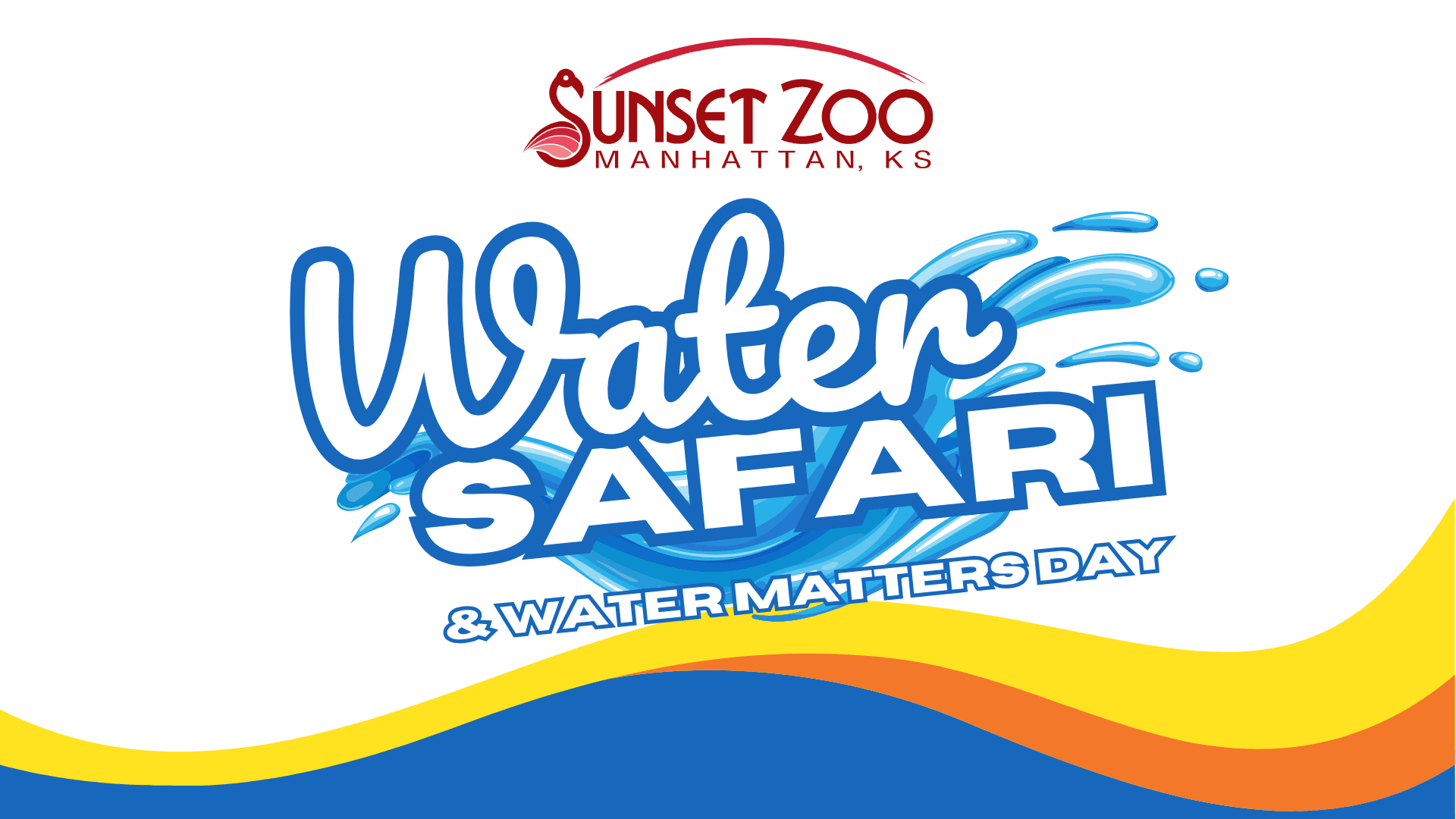 Water Safari & Water Matters Day 